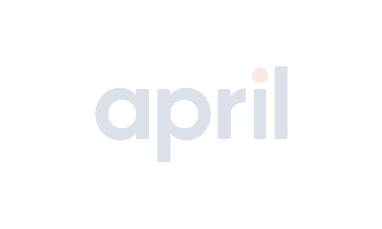 April image library